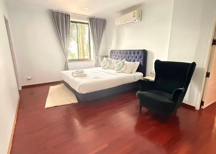 Fantasy S1 Villa