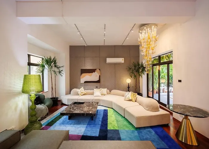 Villa Fantasy S1 Bangkok