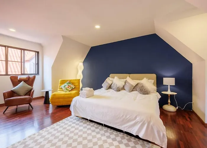 Villa Fantasy S1 Bangkok