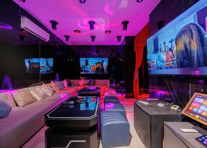 Villa Fantasy S1 Bangkok