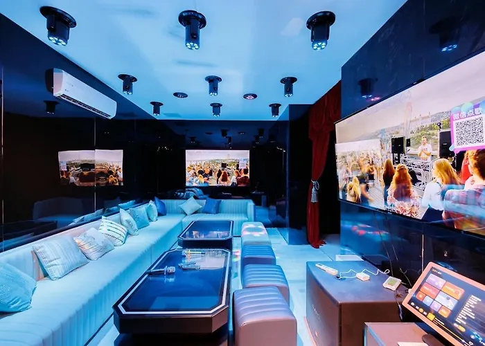 Villa Fantasy S1 Bangkok