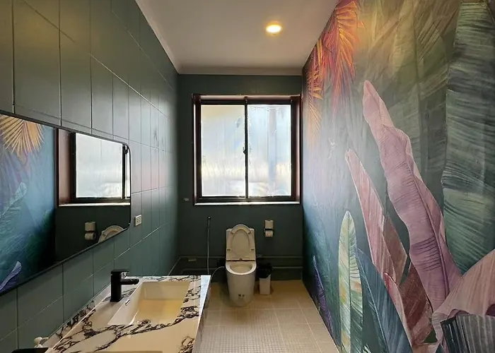 Villa Fantasy S1 Bangkok