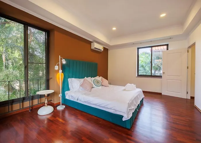 Fantasy S1 Villa Bangkok