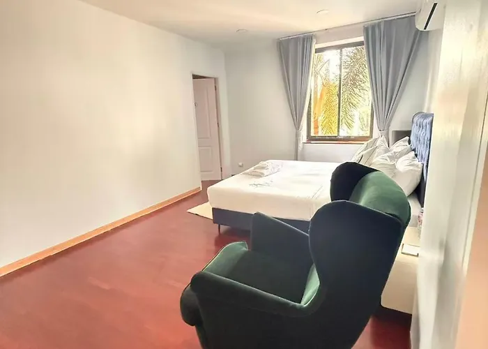 Fantasy S1 Villa